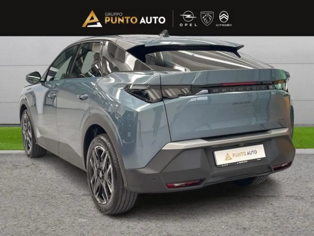Peugeot 3008 nuova a Ancona (5)