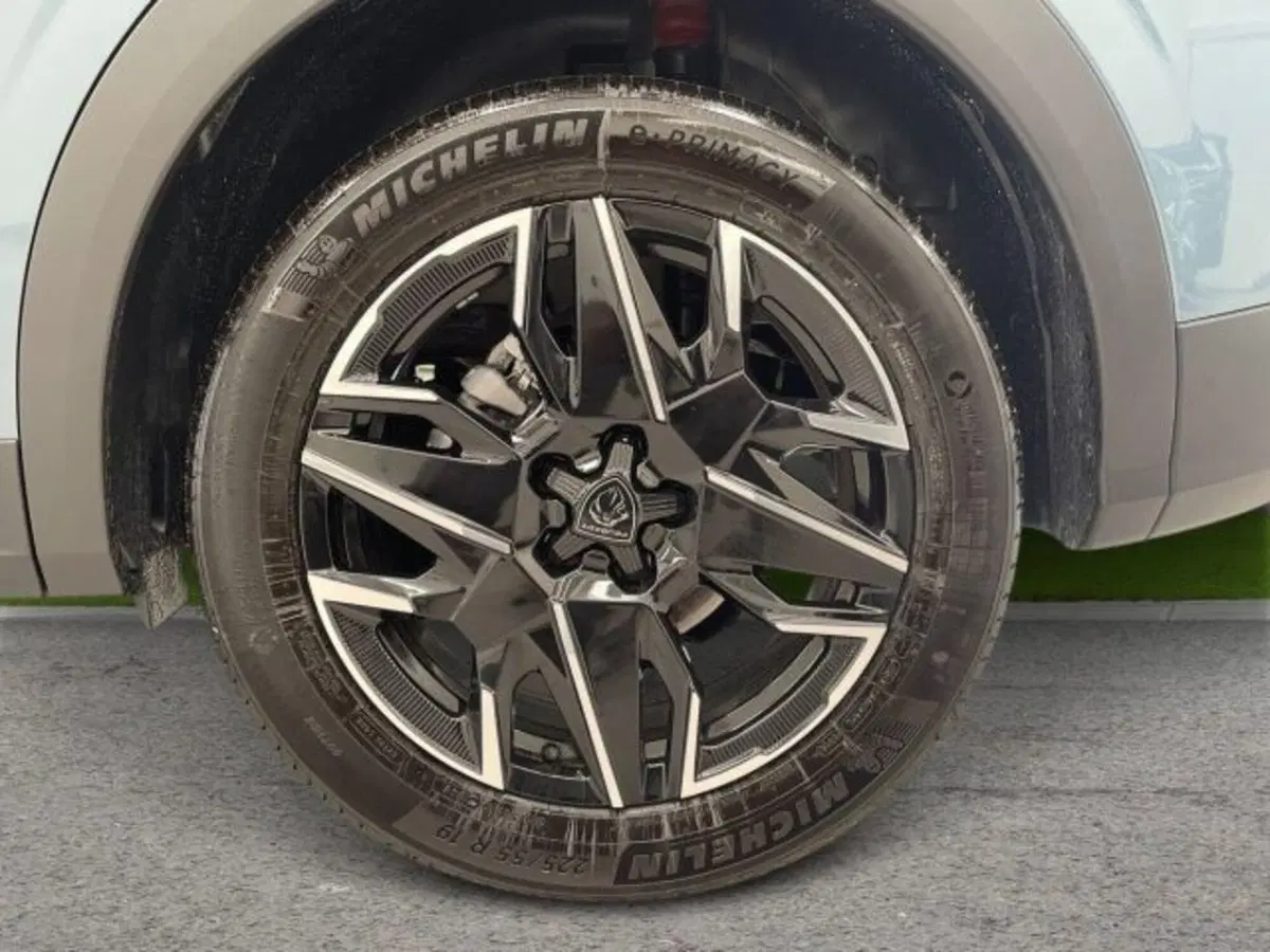 Peugeot 3008 nuova a Ancona (8)