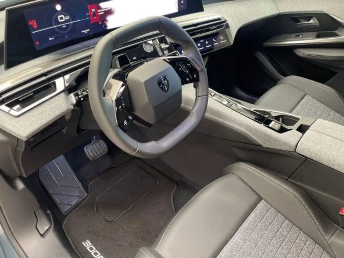 Peugeot 3008 nuova a Ancona (9)
