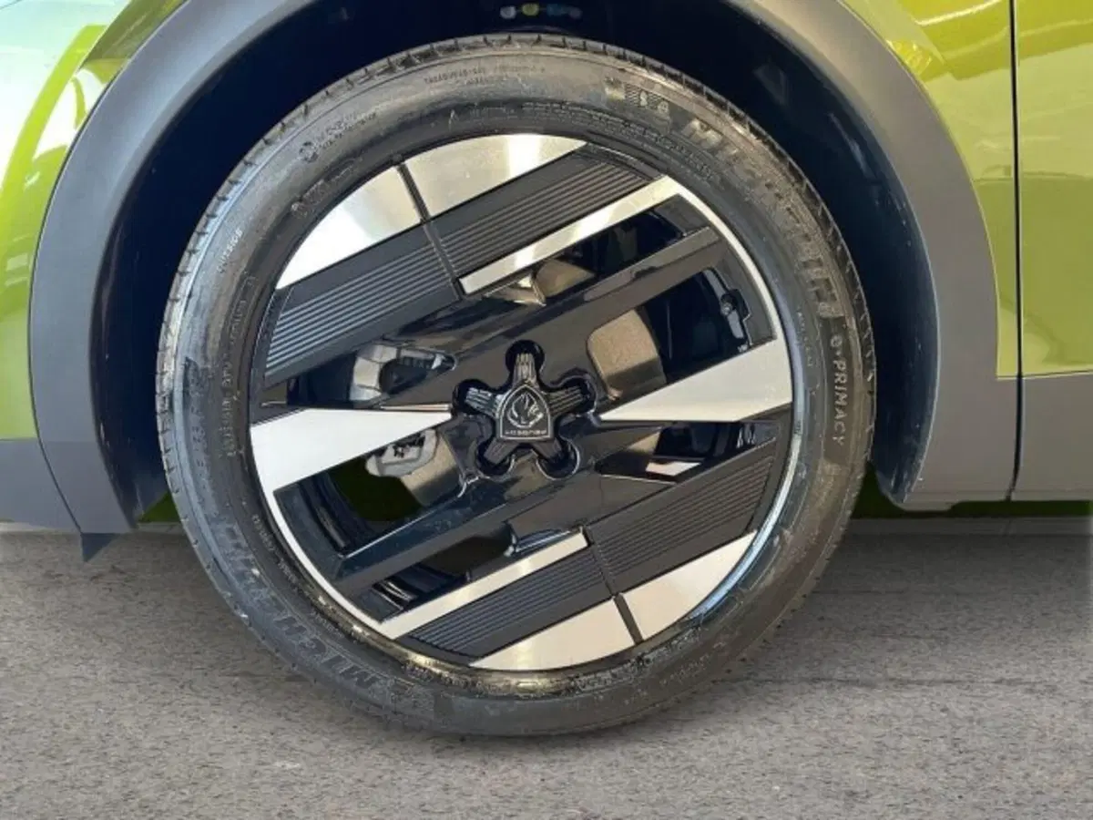Peugeot 408 nuova a Ancona (8)