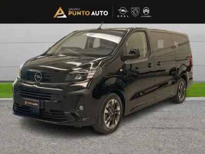 Opel Zafira Life Diesel 150CV Start&amp;Stop Edition L nuova a Ancona