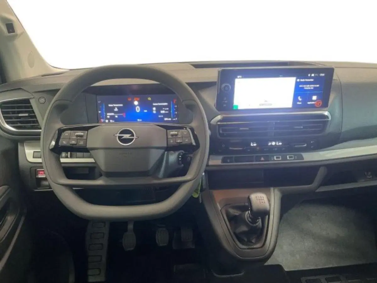 Opel Zafira Life nuova a Ancona (10)