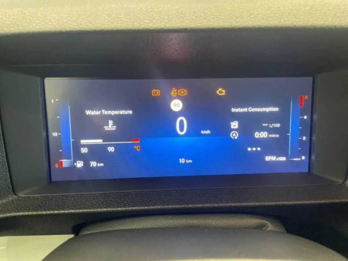 Opel Zafira Life nuova a Ancona (12)