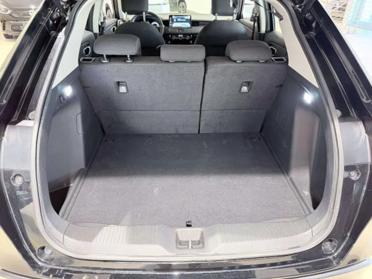 Honda HR-V usata a Savona (15)