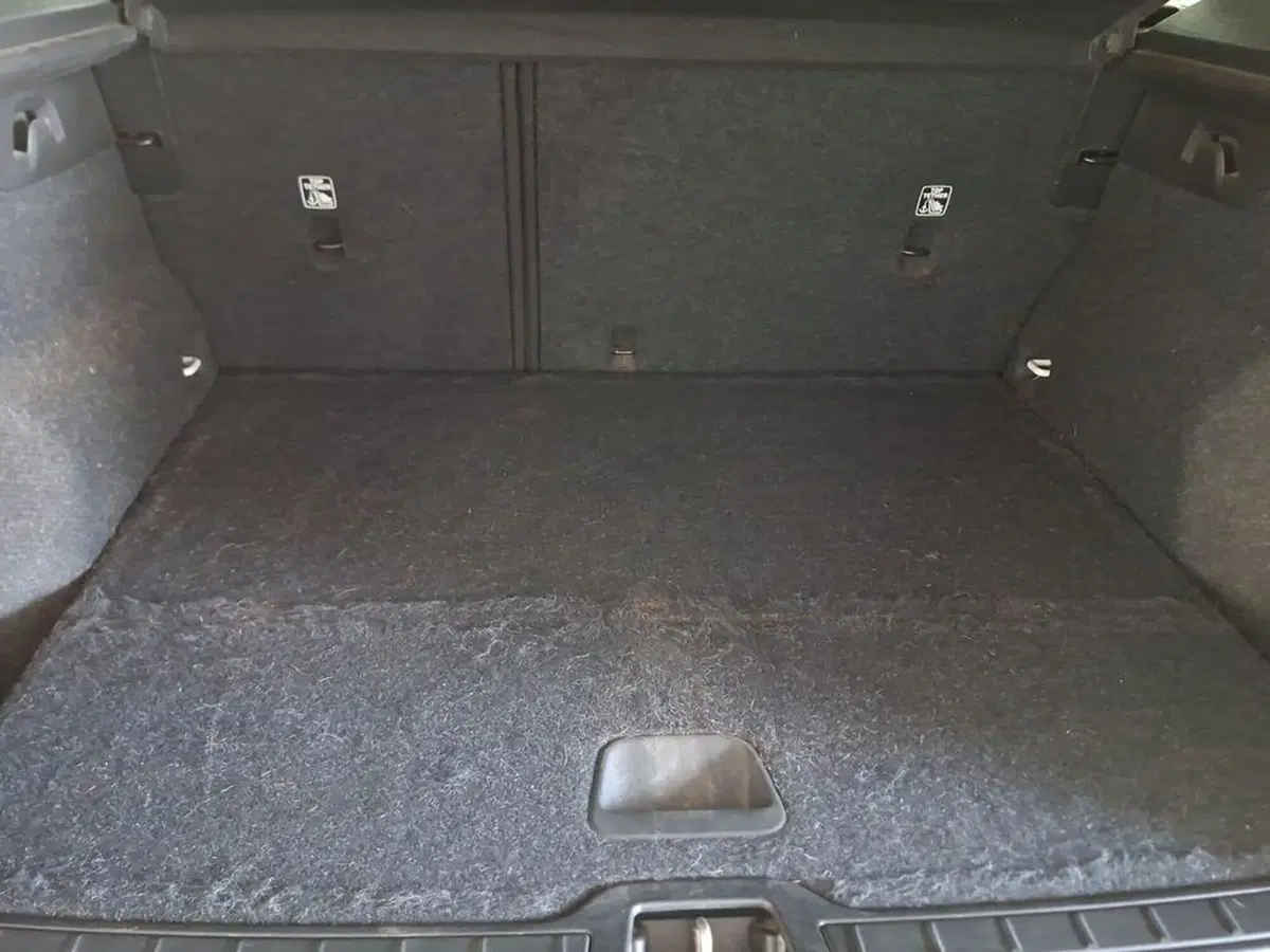 Volvo XC40 usata a Torino (5)