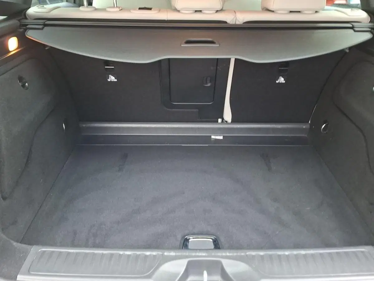 Mercedes-Benz Classe B usata a Torino (5)