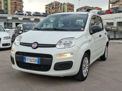 Fiat Panda 1.2 EasyPower Easy del 2018 usata a Torino