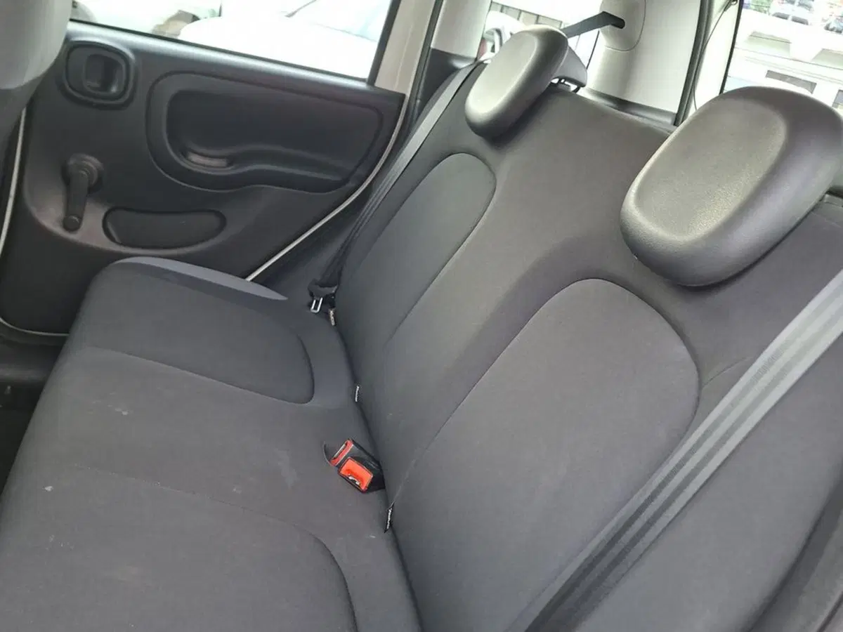 Fiat Panda usata a Torino (10)