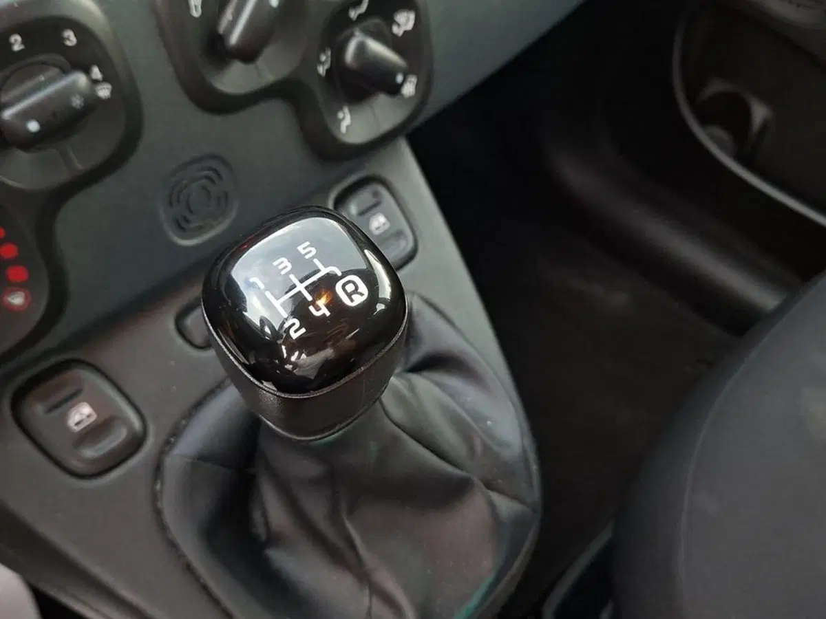 Fiat Panda usata a Torino (12)