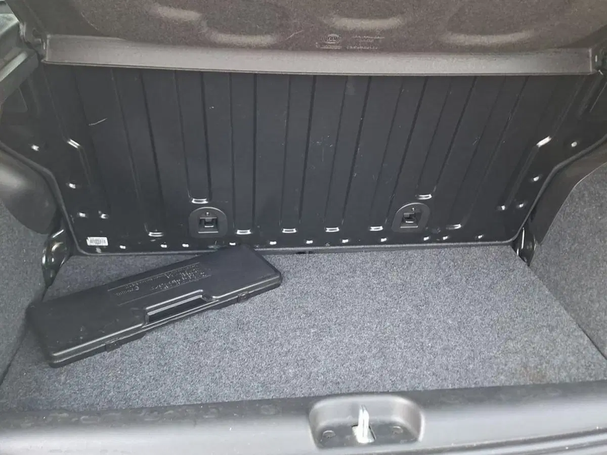 Fiat Panda usata a Torino (5)