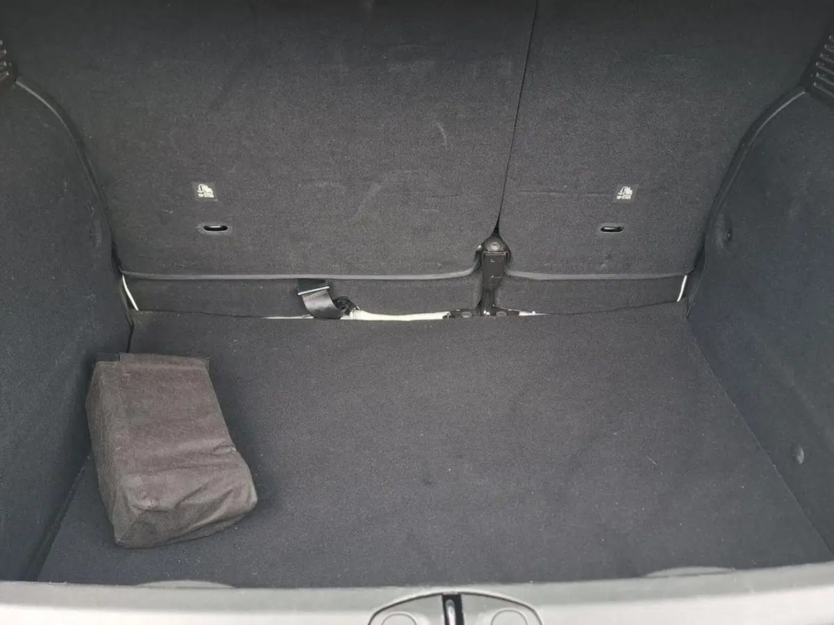 Fiat 500X usata a Torino (5)