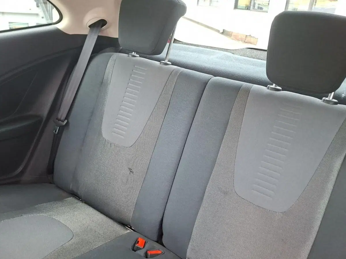 Ford Ka usata a Torino (10)