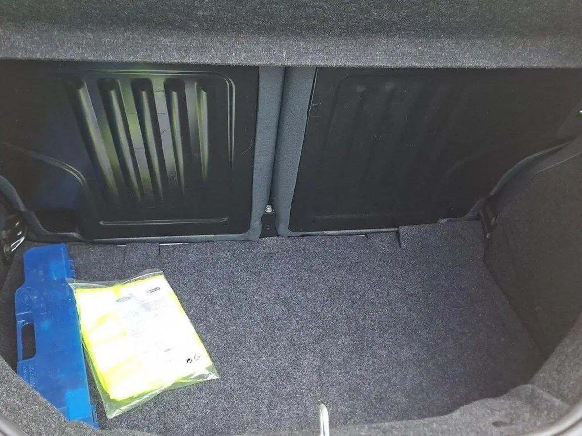 Ford Ka usata a Torino (5)