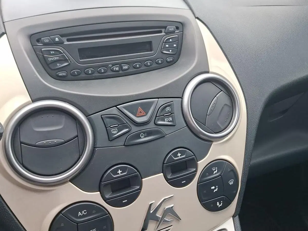 Ford Ka usata a Torino (9)