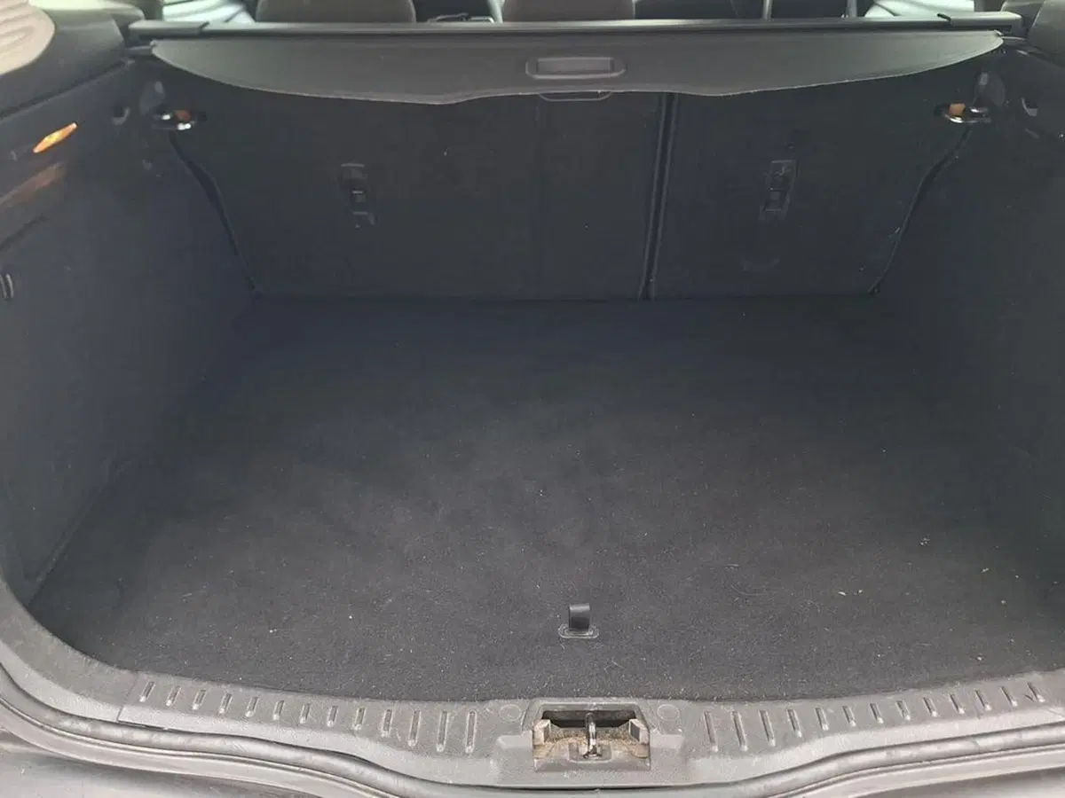 Ford Focus Station Wagon usata a Torino (5)
