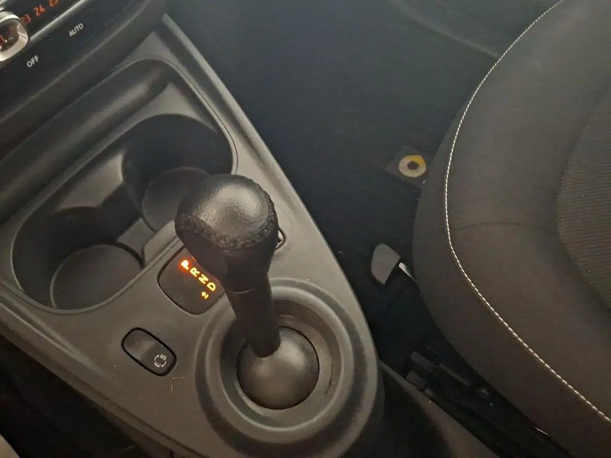 smart Fortwo usata a Torino (12)