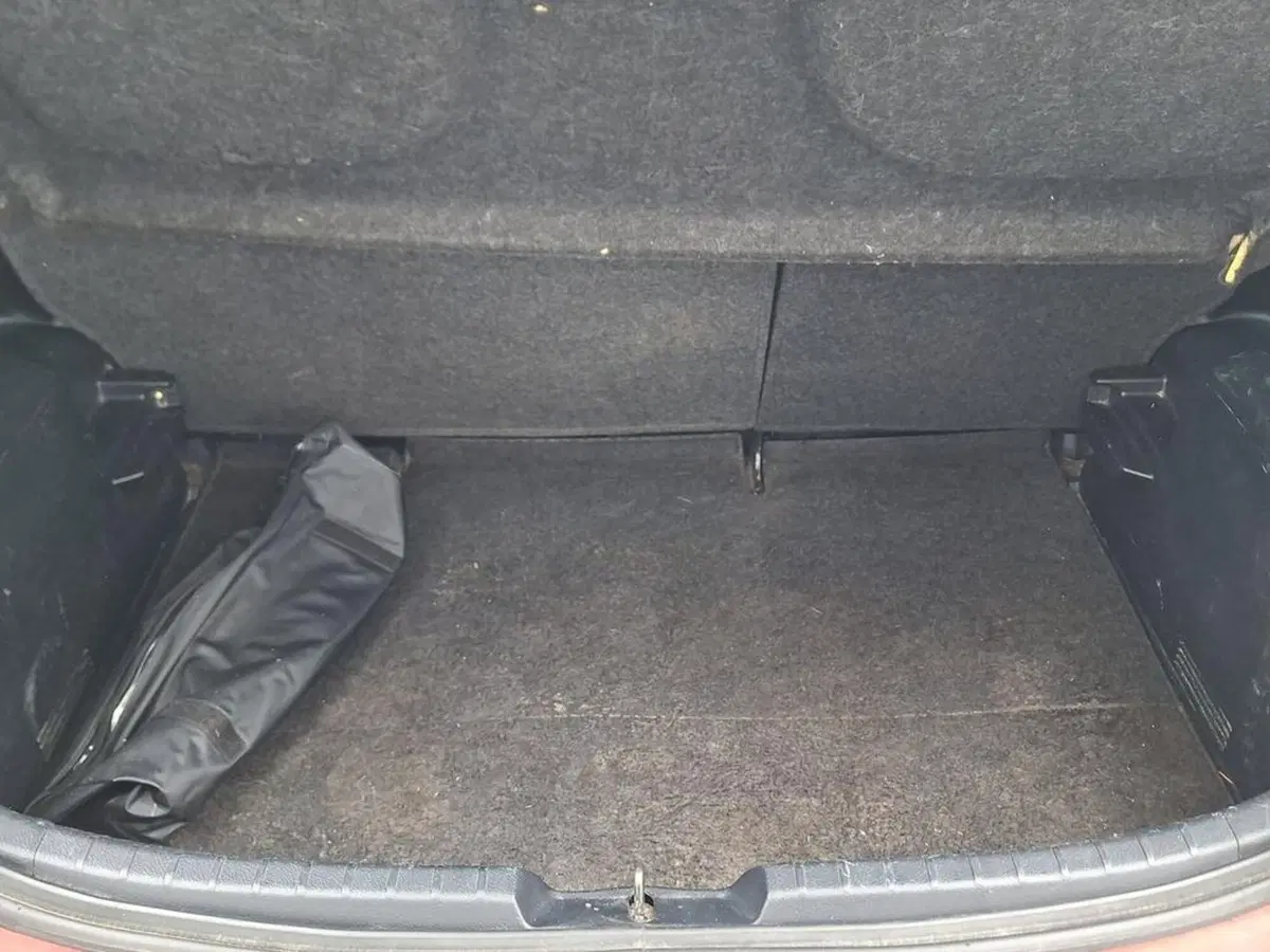 Toyota Yaris usata a Torino (5)