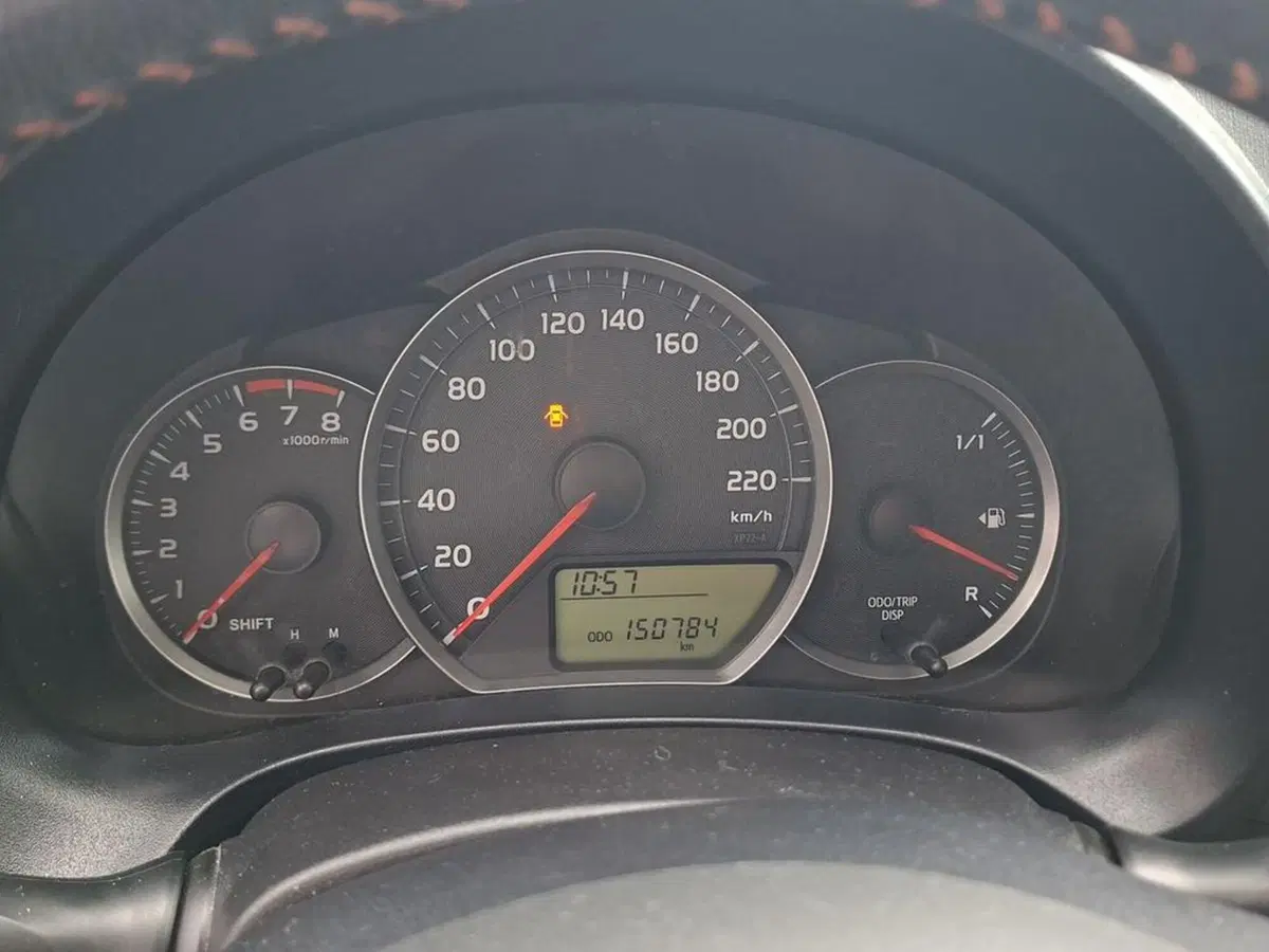 Toyota Yaris usata a Torino (8)
