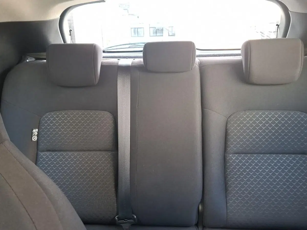 Nissan Juke usata a Torino (10)