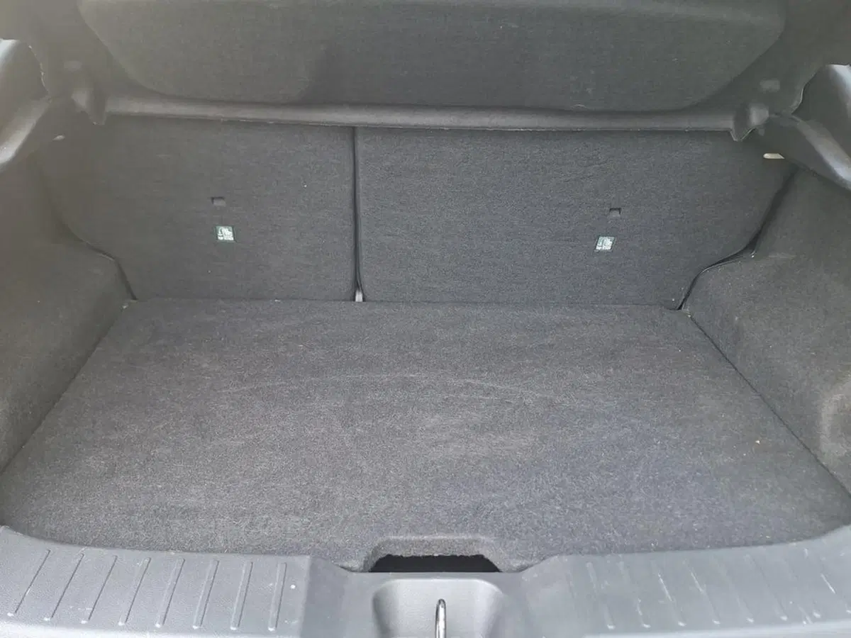 Nissan Juke usata a Torino (5)