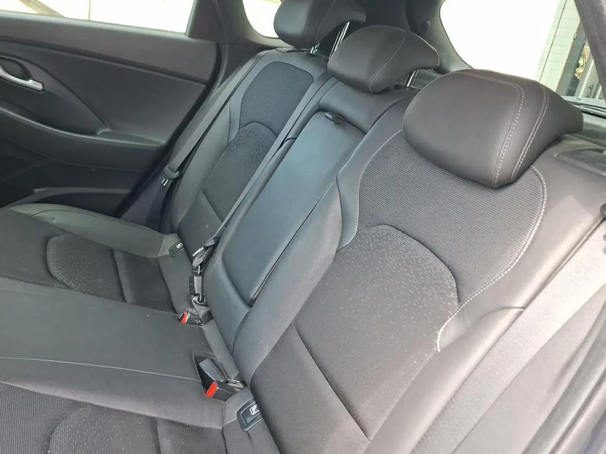 Hyundai i30 usata a Torino (10)