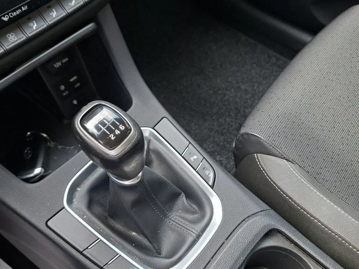Hyundai i30 usata a Torino (12)
