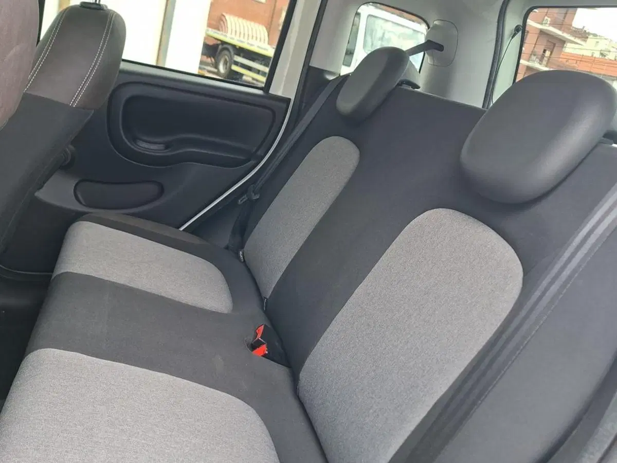 Fiat Panda usata a Torino (10)