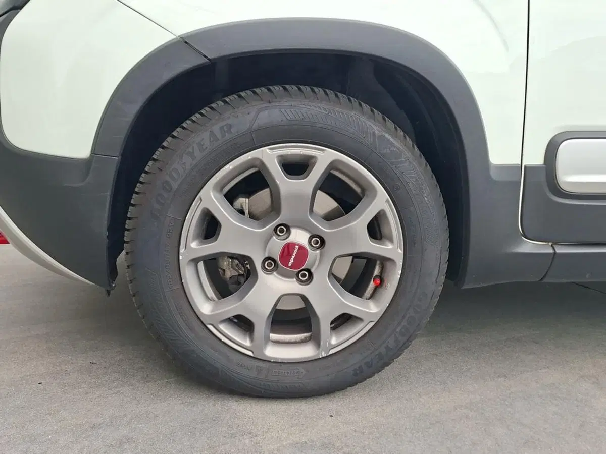 Fiat Panda usata a Torino (11)