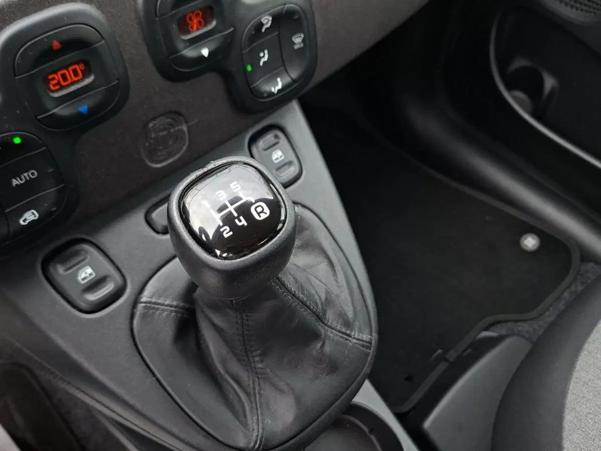 Fiat Panda usata a Torino (12)