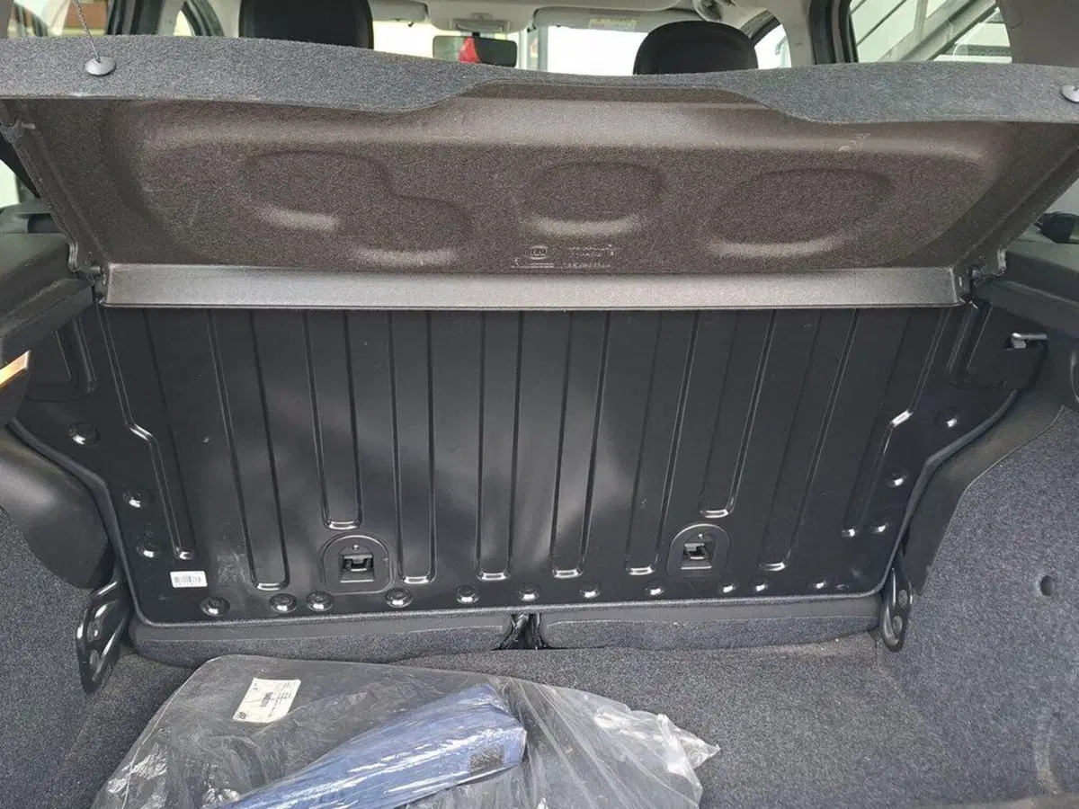 Fiat Panda usata a Torino (5)