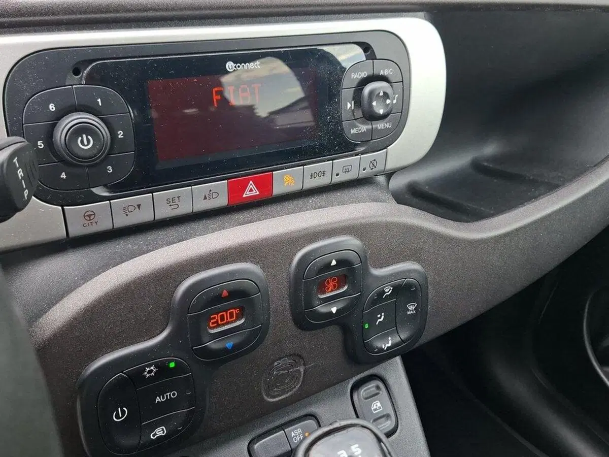 Fiat Panda usata a Torino (9)