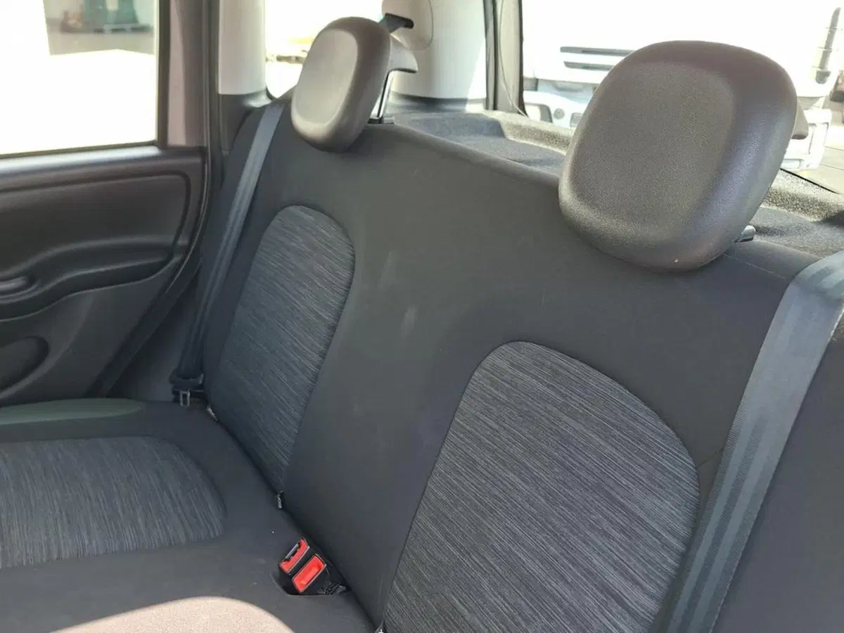 Fiat Panda usata a Torino (10)
