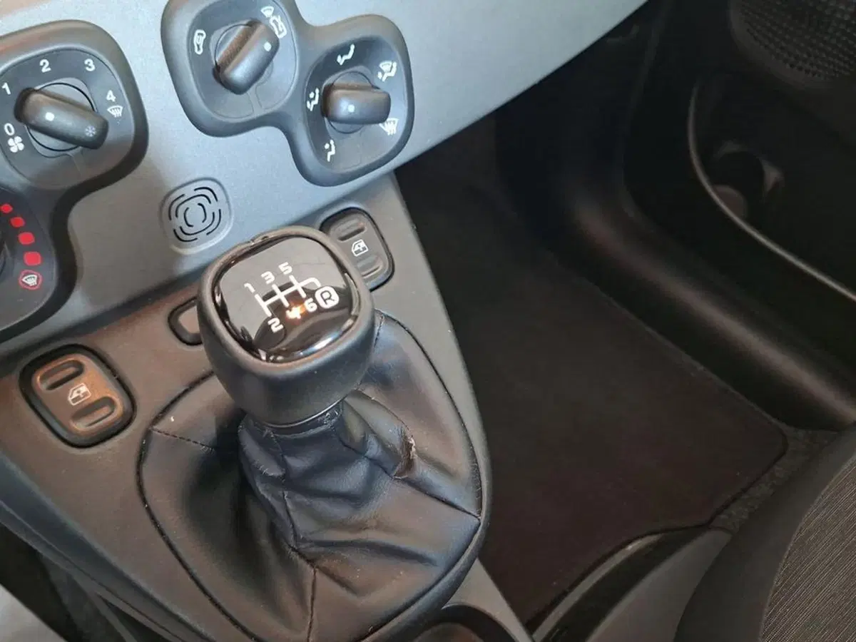 Fiat Panda usata a Torino (12)