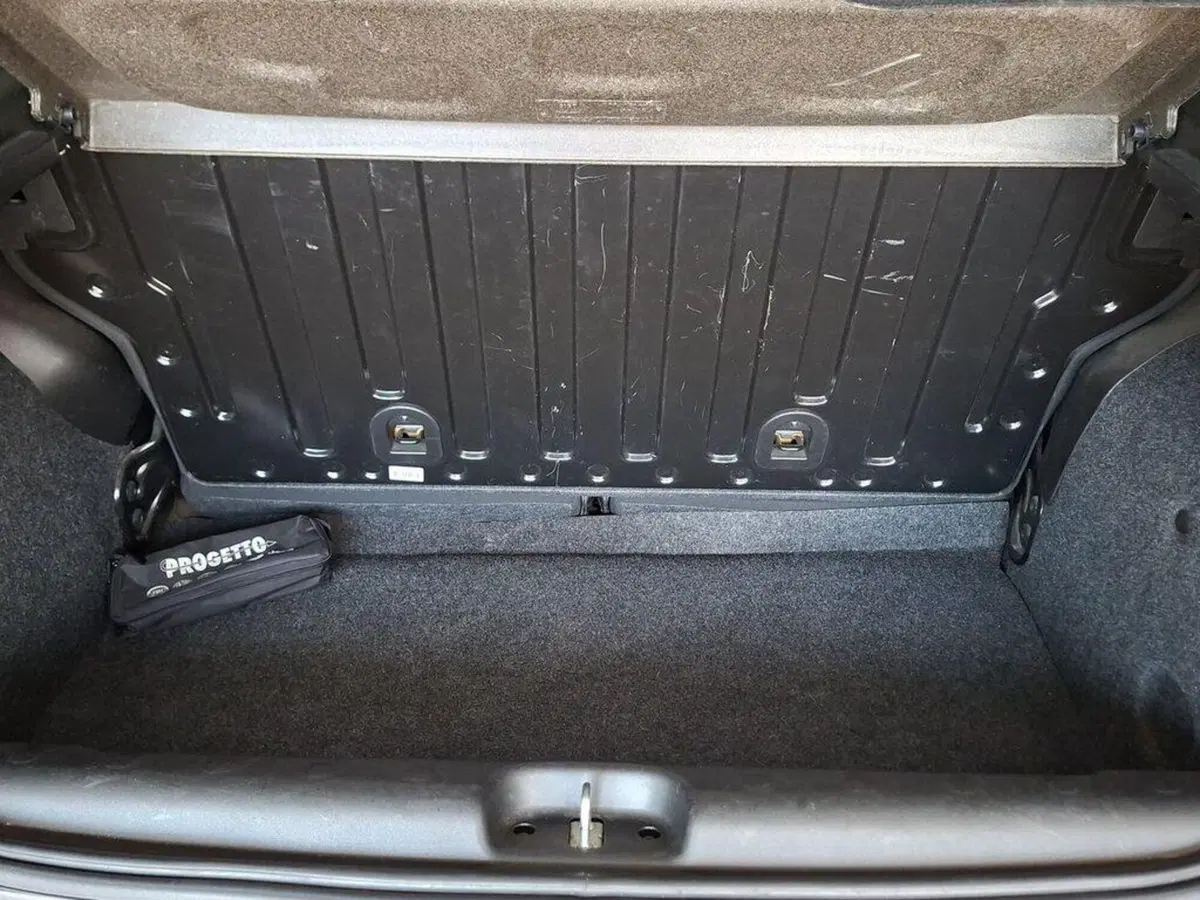 Fiat Panda usata a Torino (5)