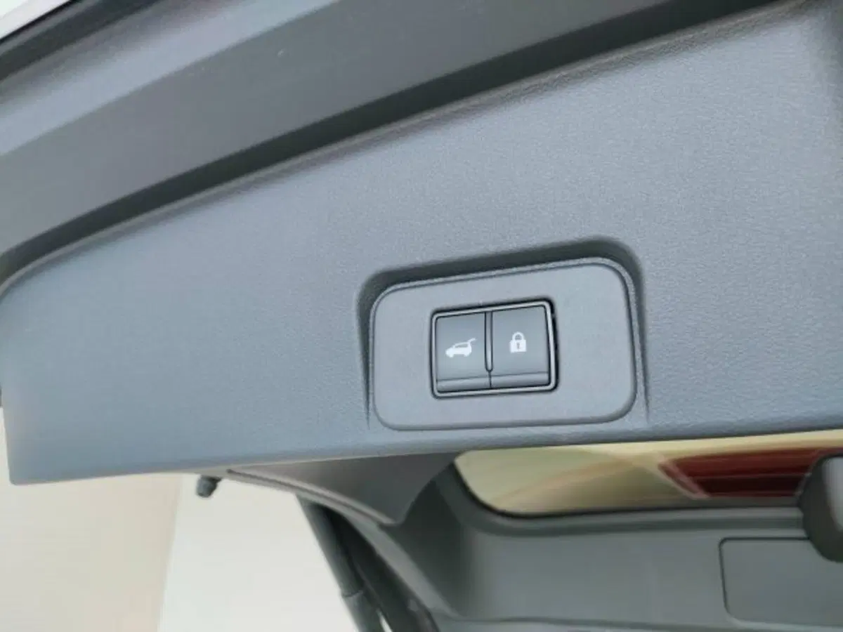 Nissan X-Trail usata a Teramo (12)