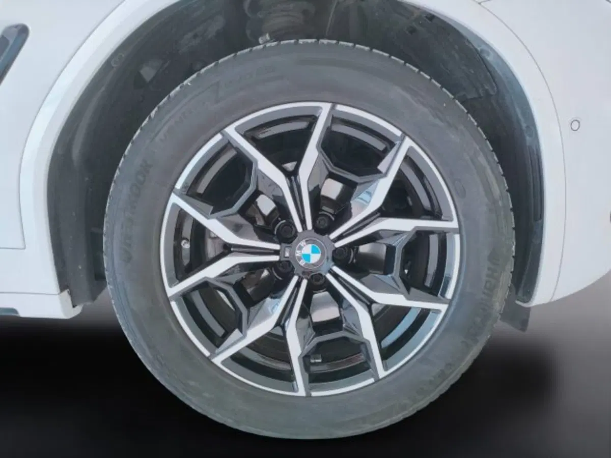 BMW X3 usata a Teramo (11)