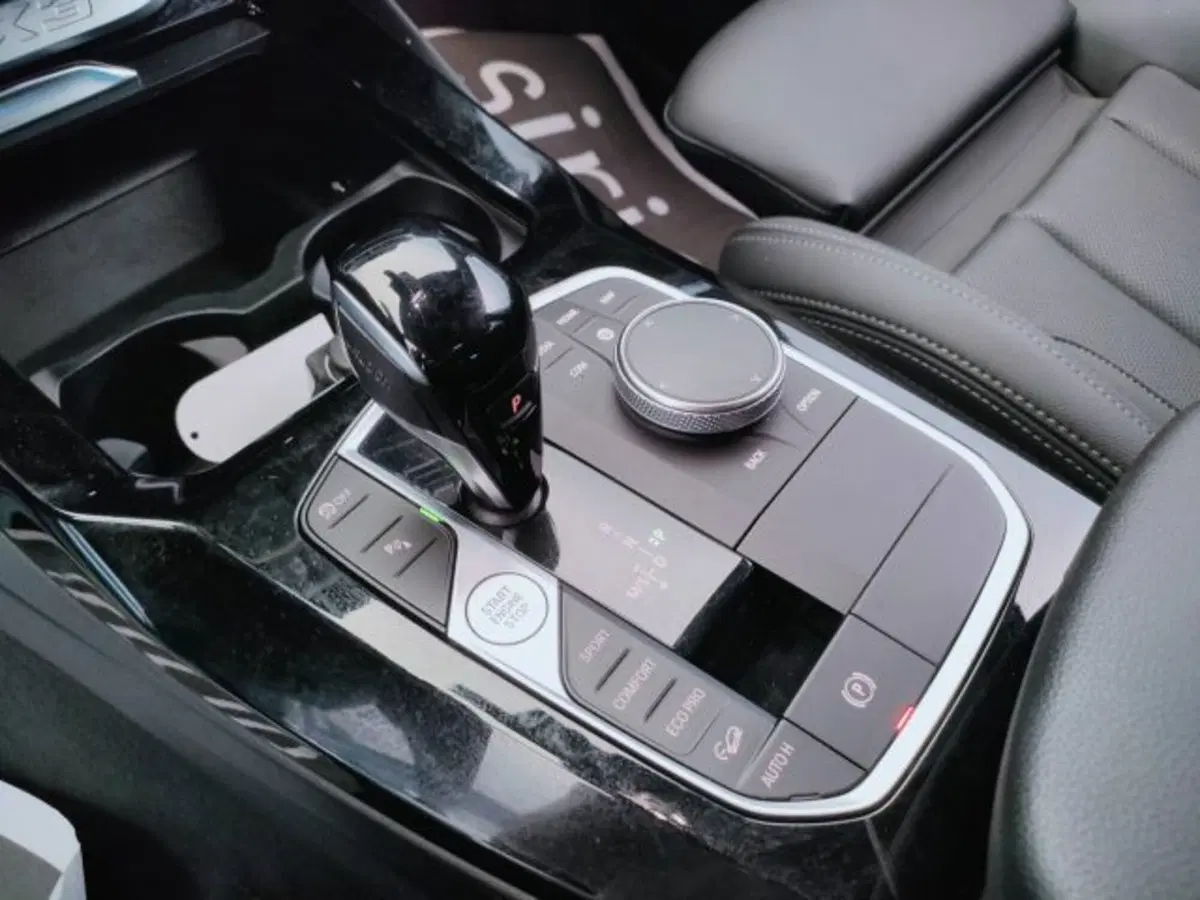 BMW X3 usata a Teramo (18)