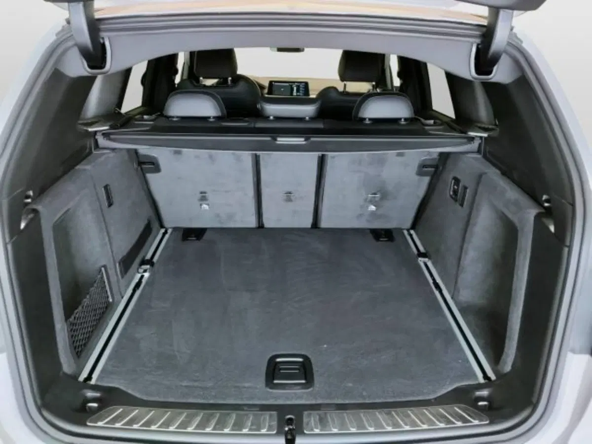 BMW X3 usata a Teramo (7)