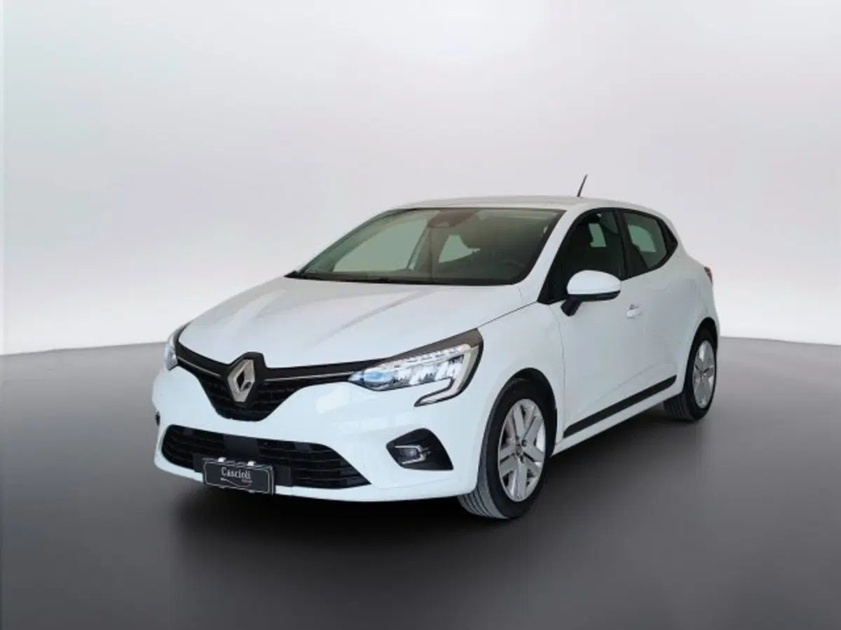 Renault Clio usata a Teramo