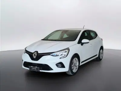 Renault Clio Blue dCi 100 CV 5 porte Business del 2022 usata a Mosciano Sant'Angelo