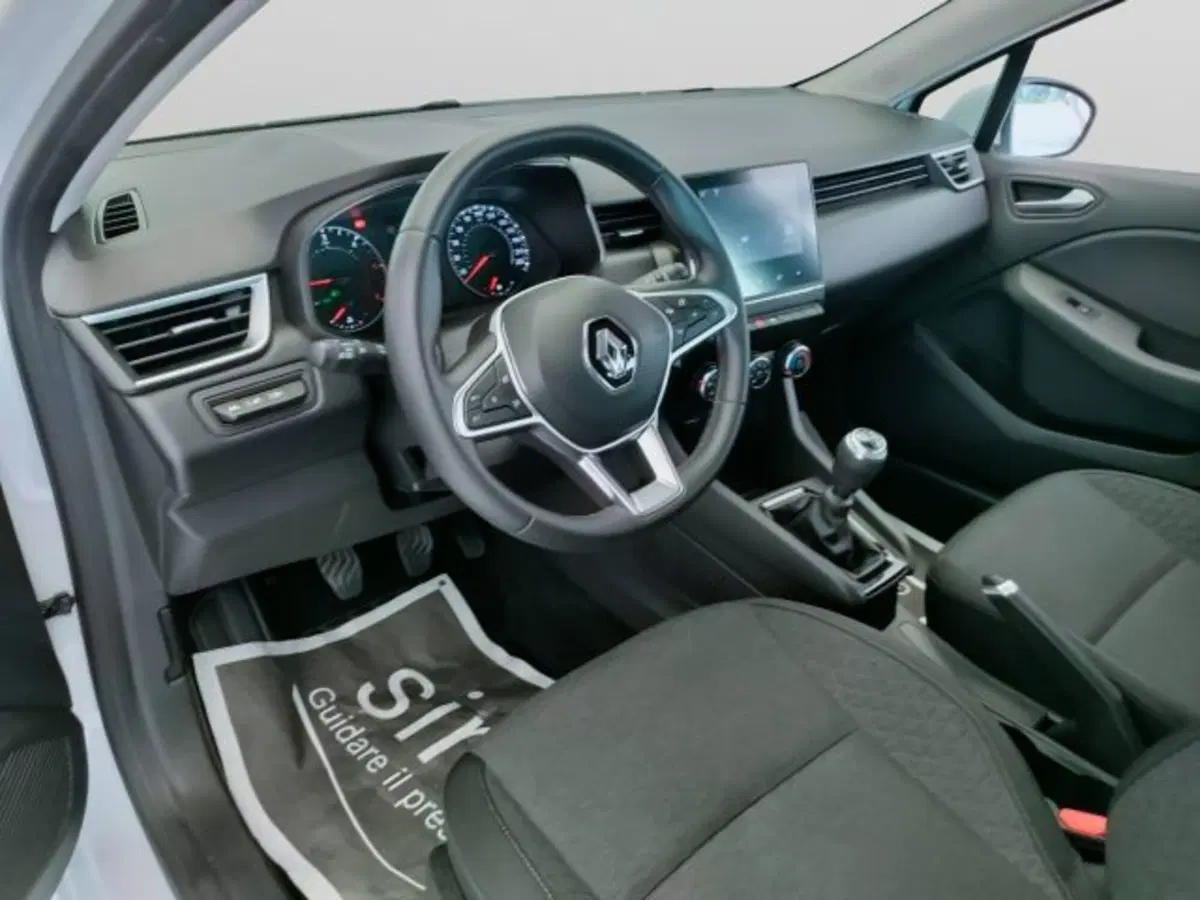 Renault Clio usata a Teramo (10)