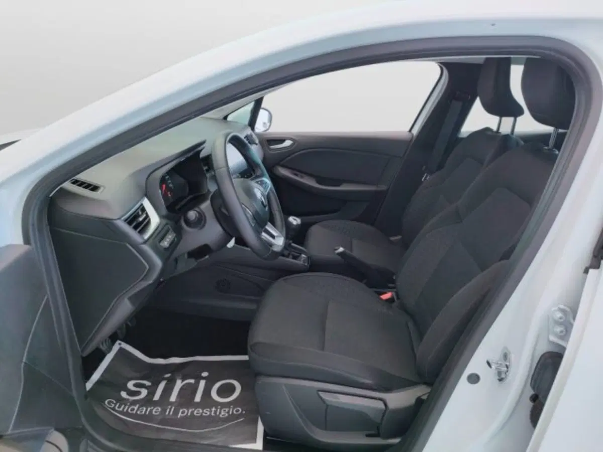 Renault Clio usata a Teramo (11)