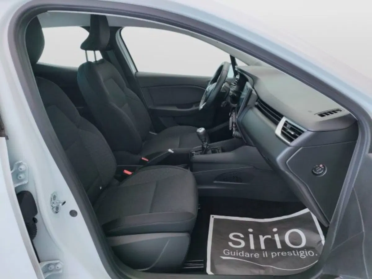 Renault Clio usata a Teramo (12)