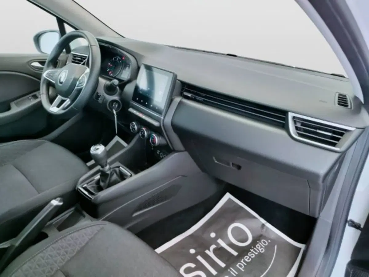 Renault Clio usata a Teramo (13)