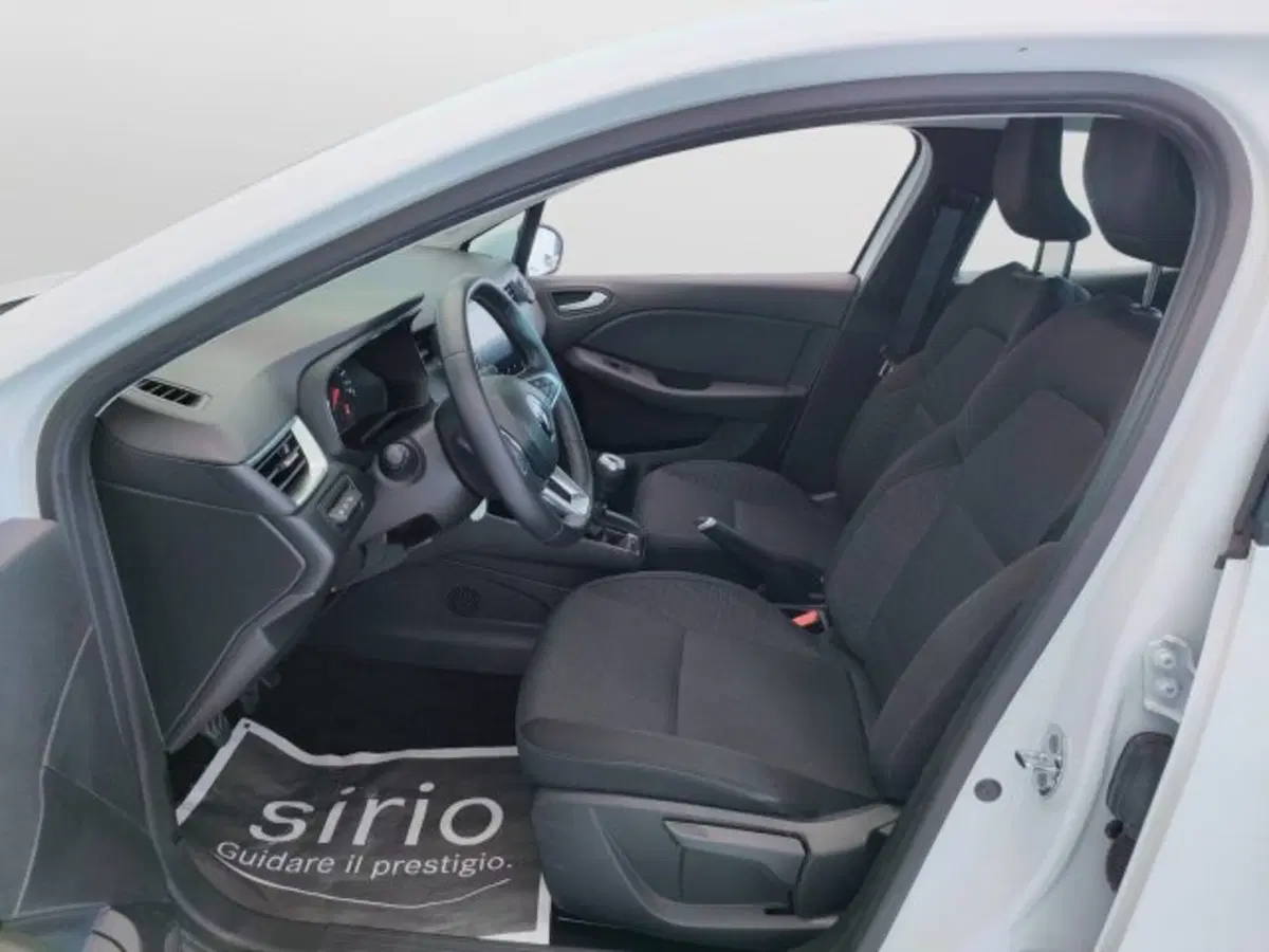 Renault Clio usata a Teramo (14)