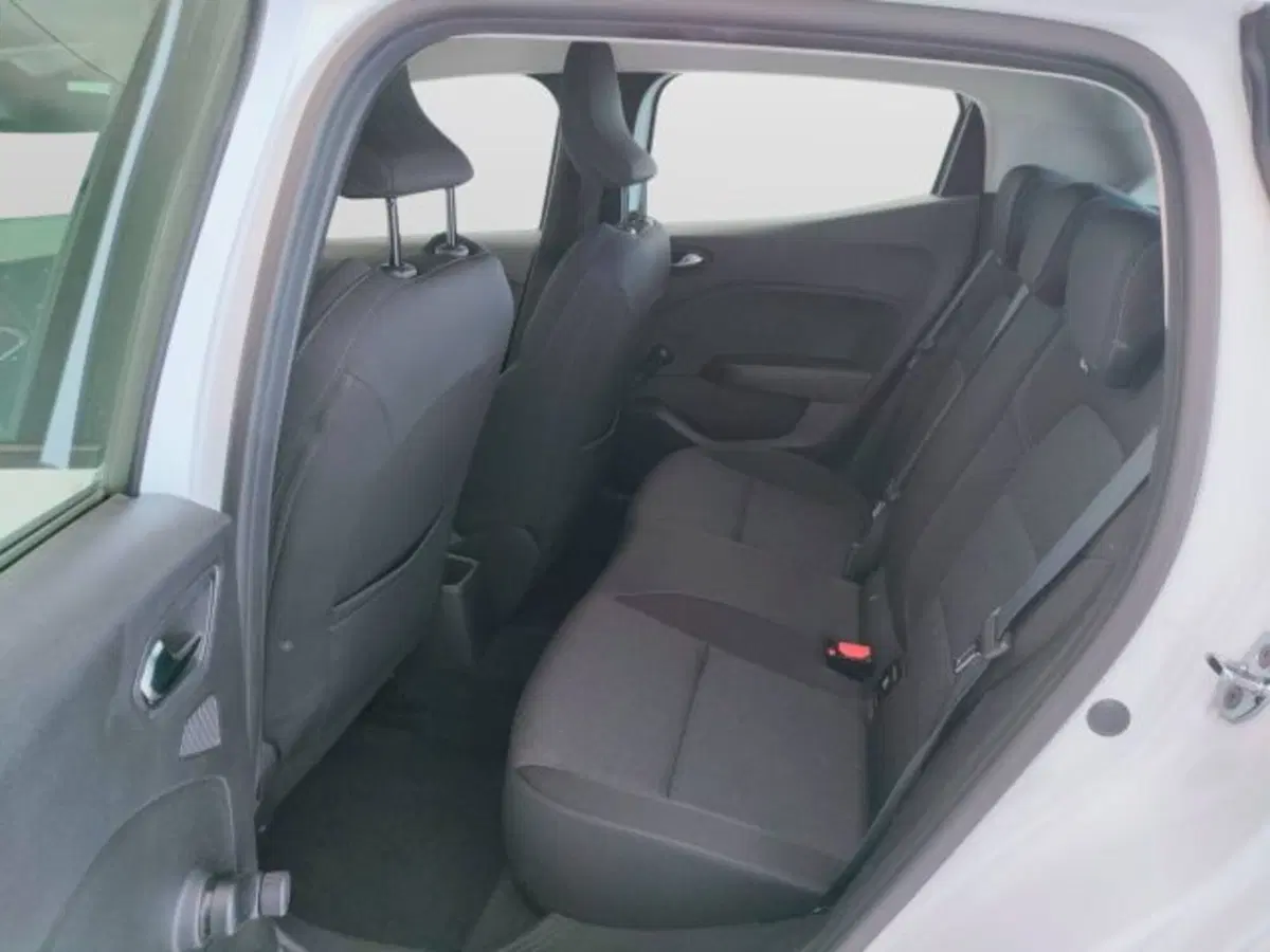 Renault Clio usata a Teramo (15)