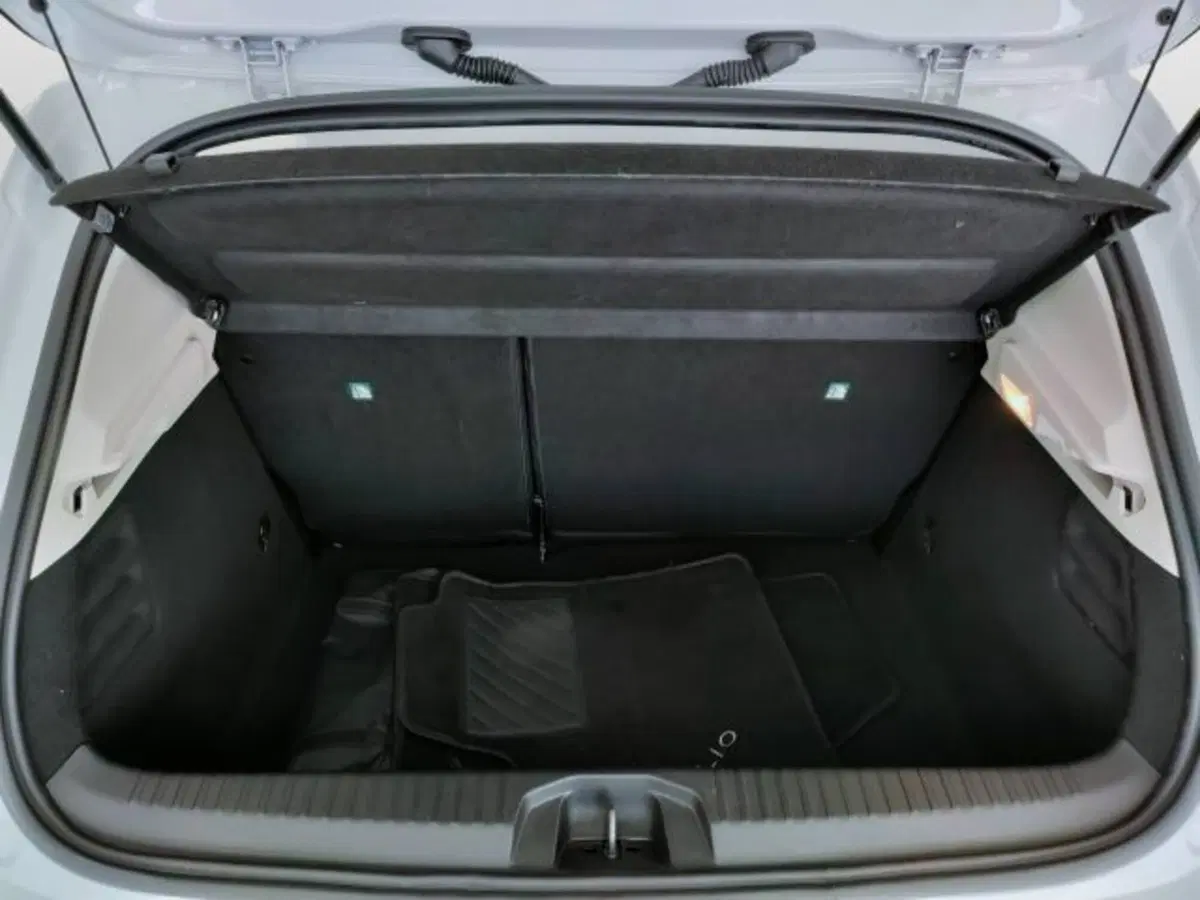 Renault Clio usata a Teramo (16)