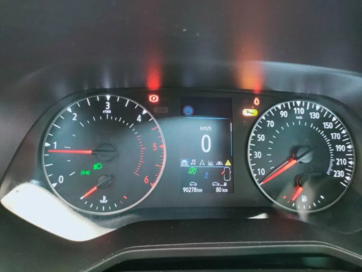 Renault Clio usata a Teramo (18)