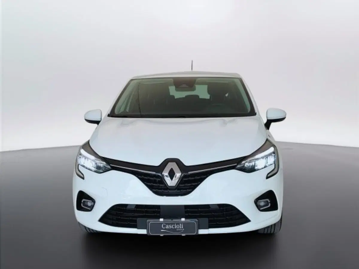 Renault Clio usata a Teramo (2)
