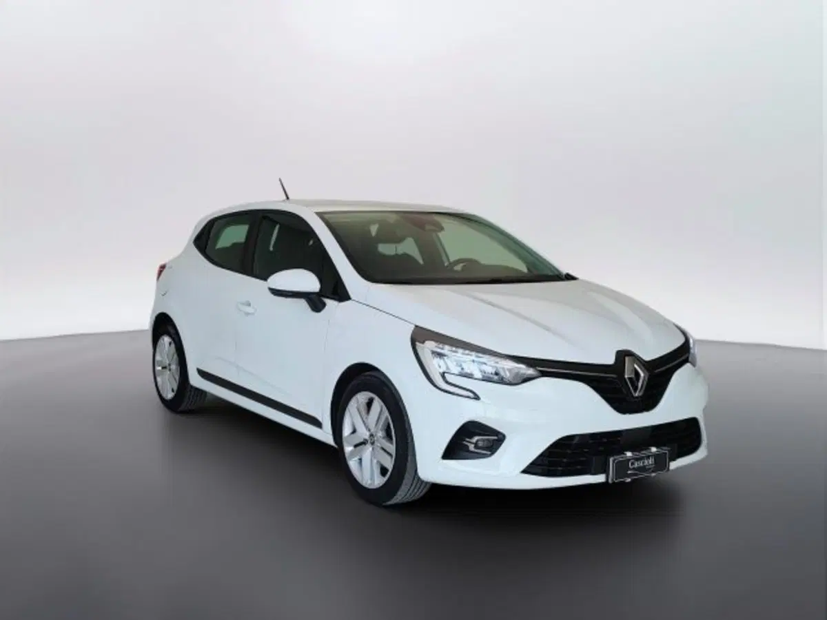 Renault Clio usata a Teramo (3)
